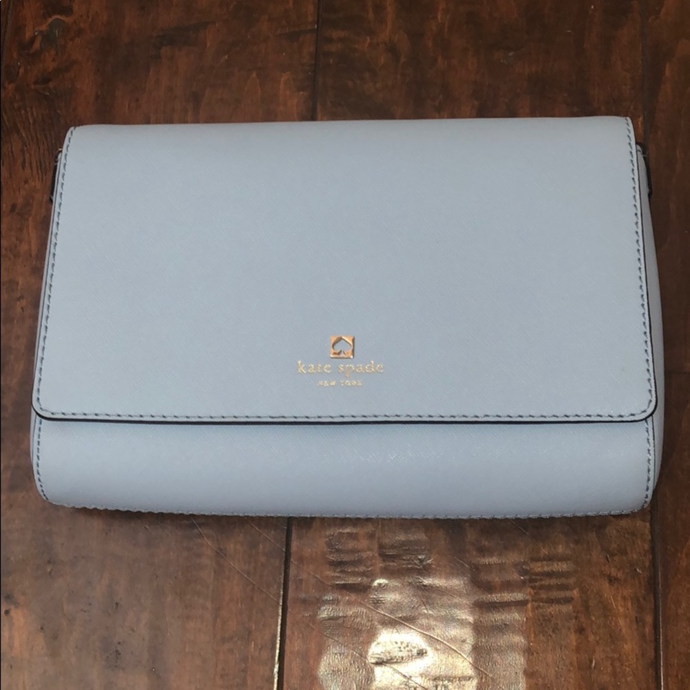 kate spade crossbody